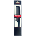 Plastic Comb 7.5" x 1.3"