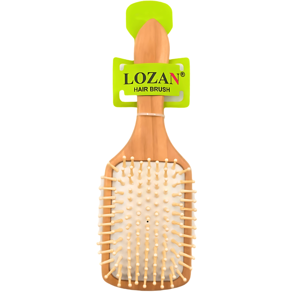 Wooden Hair Comb