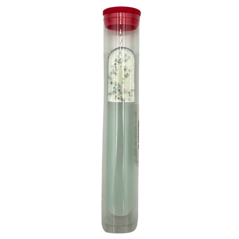 Silkline Mini Glass Nail Files 24pcs ($0.50 per Unit)