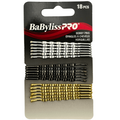 Babybliss Bobby Pins 18pcs