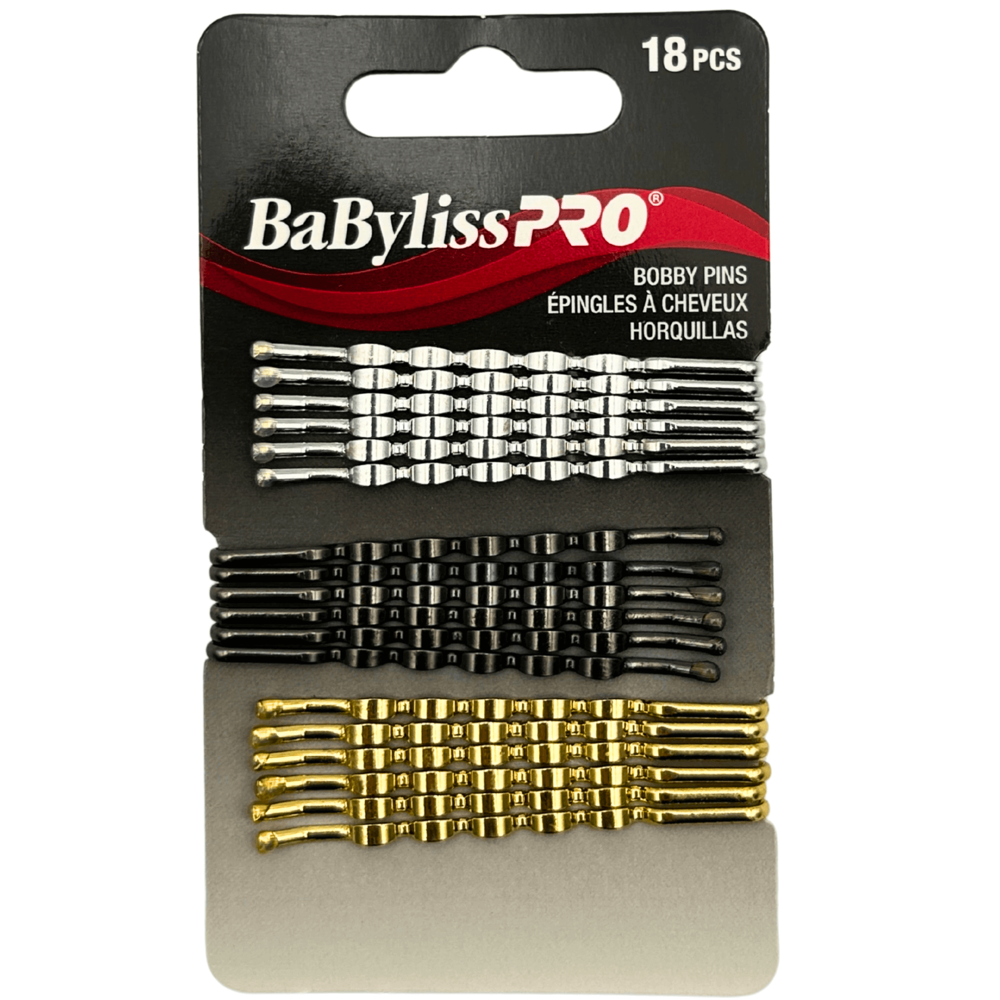 Babybliss Bobby Pins 18pcs