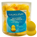 Silkline Pear Shaped Sponges 12pcs ($0.49 per Unit)