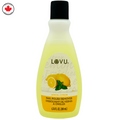 Delon Lovu Lemon Nail Polish Remover 200 mL