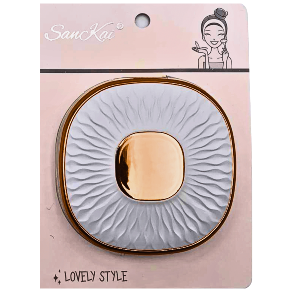 Cosmetic Mirror - Assorted Colors
