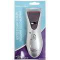Wide-curlc Heated Eyelash Curler