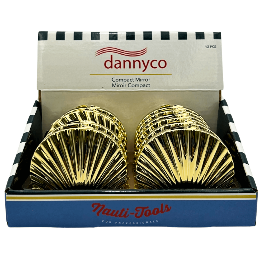 Compact Mirrors 12pcs ($1.99 per Unit)