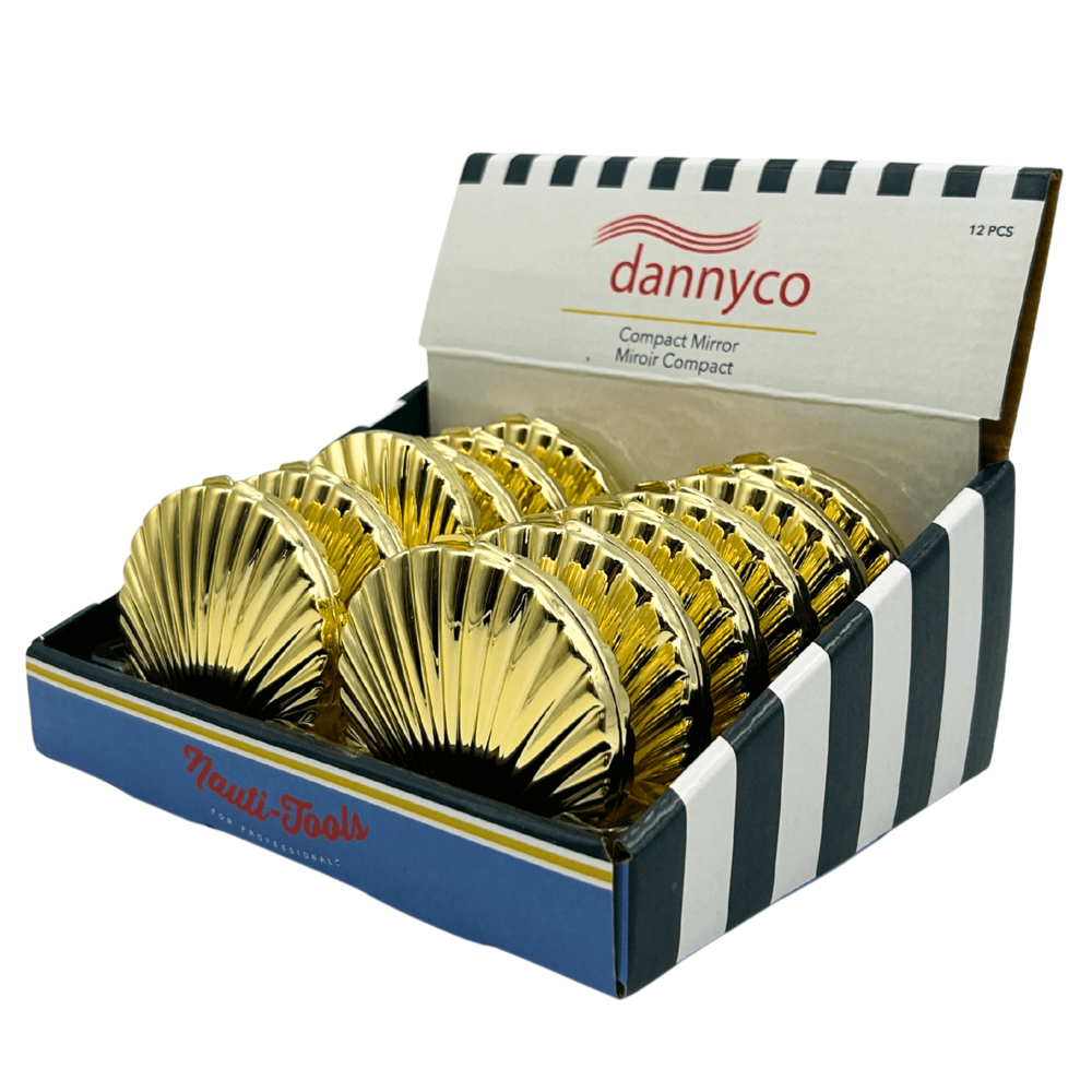 Compact Mirrors 12pcs ($1.99 per Unit)