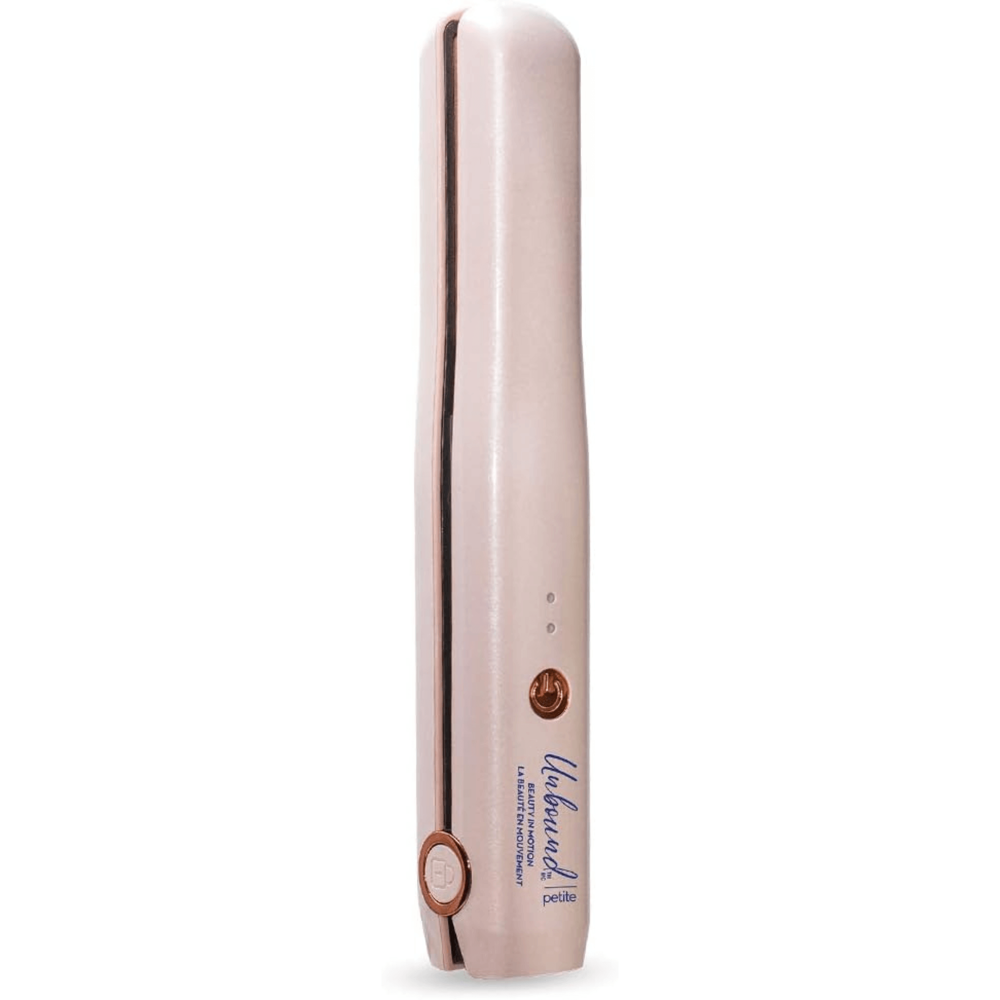 Conair Unbound Petite Cordless Ceramic Flat Iron #cr310c