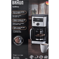Braun Optibrew Coffee Maker #kf-5350 (Refurbished)