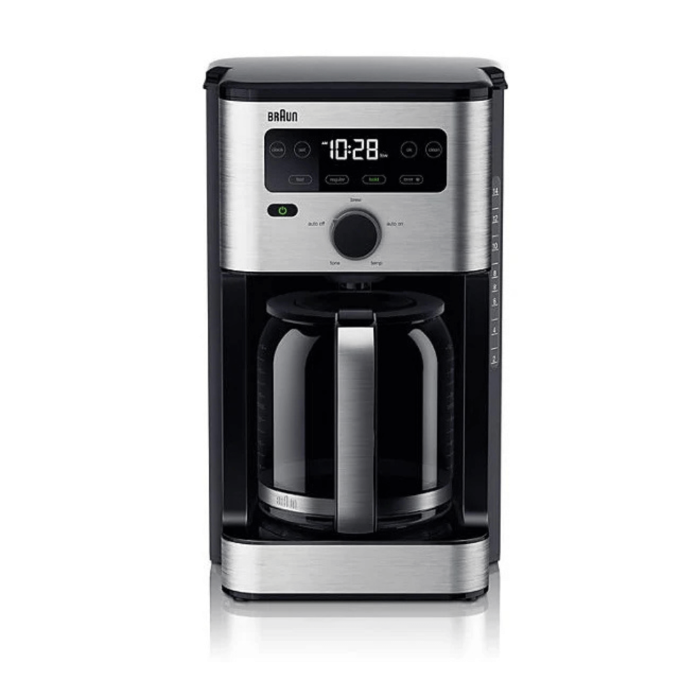 Braun Optibrew Coffee Maker #kf-5350 (Refurbished)