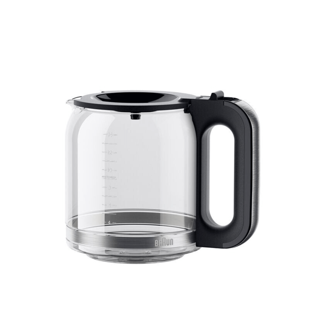 Braun Optibrew Coffee Maker #kf-5350 (Refurbished)