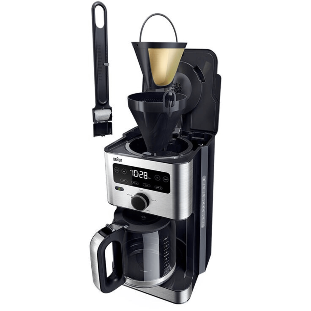 Braun Optibrew Coffee Maker #kf-5350 (Refurbished)