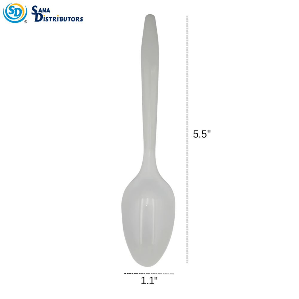 Spoons 51pcs ($12.60 for 12pk)