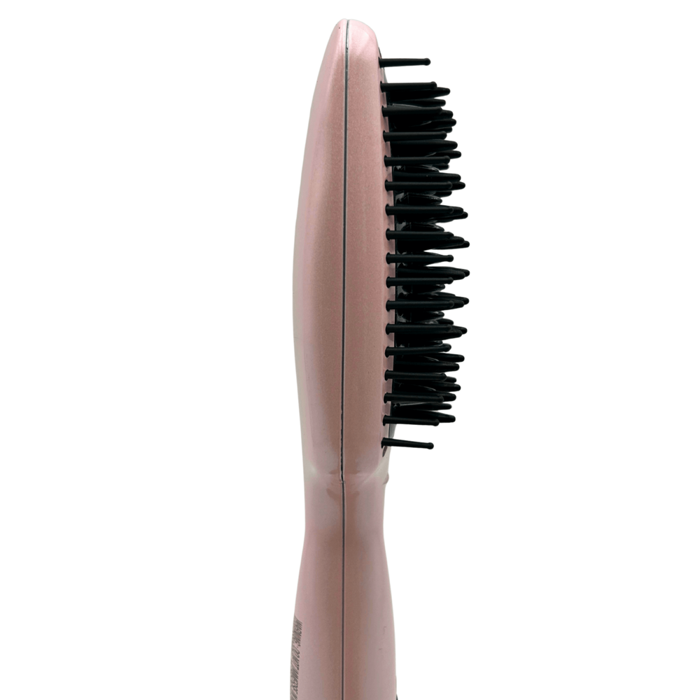 Conair Infiniti Pro Ionic Diamond Infused Hot Paddle Straightening Brush #bc7wpkc (Refurbished)