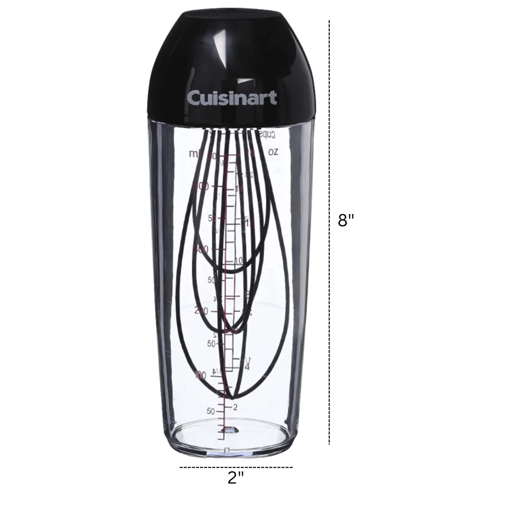 Cuisinart Shaker with Whisk