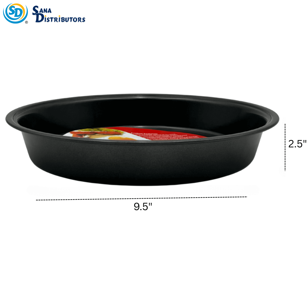 Frying Pan 9.5"