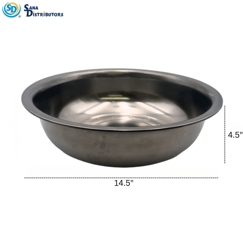 Stainless Steel Bowl