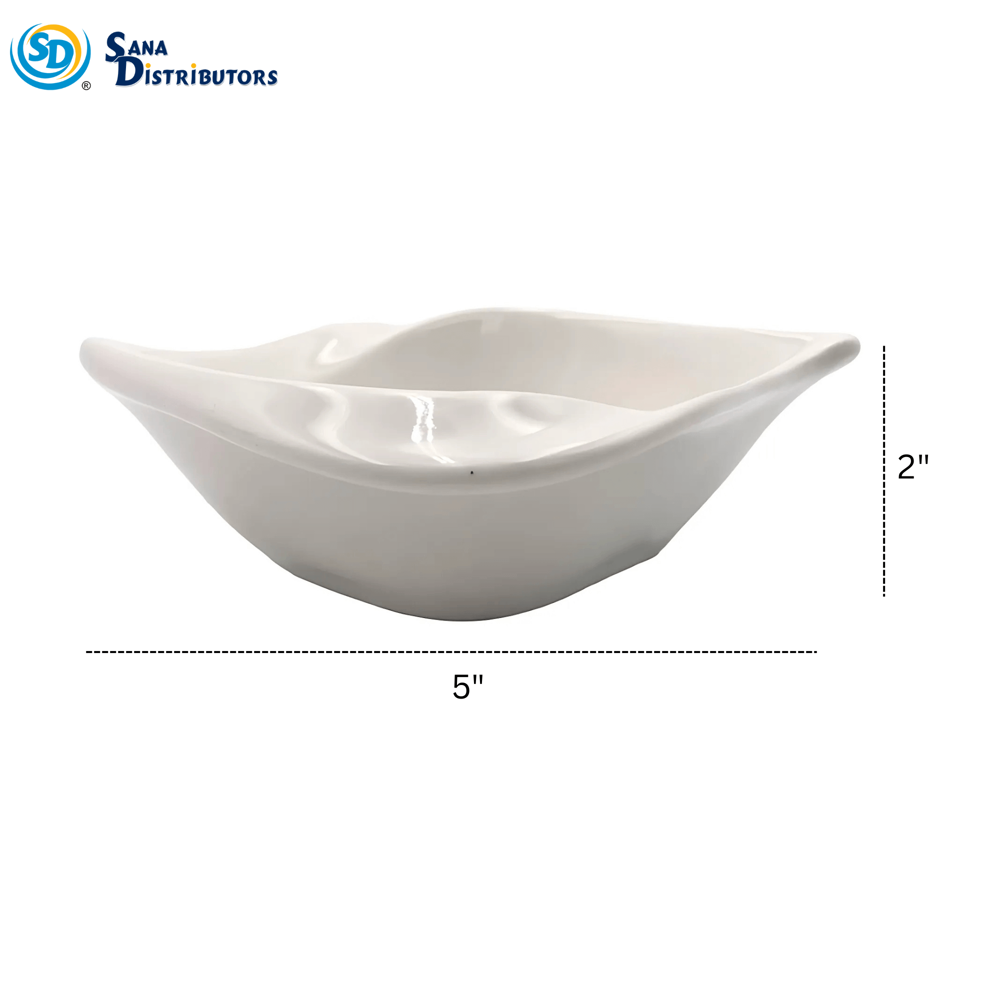 Porcelain Bowl Set s-139