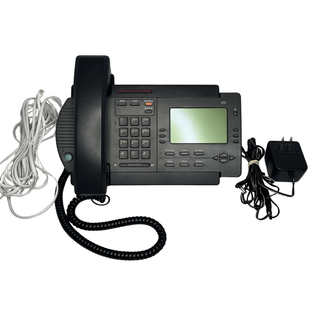 Nortel Phone Vista 350 (Refurbished)