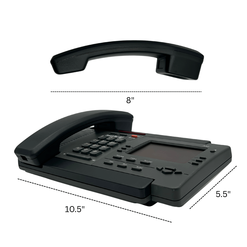 Nortel Phone Vista 350 (Refurbished)