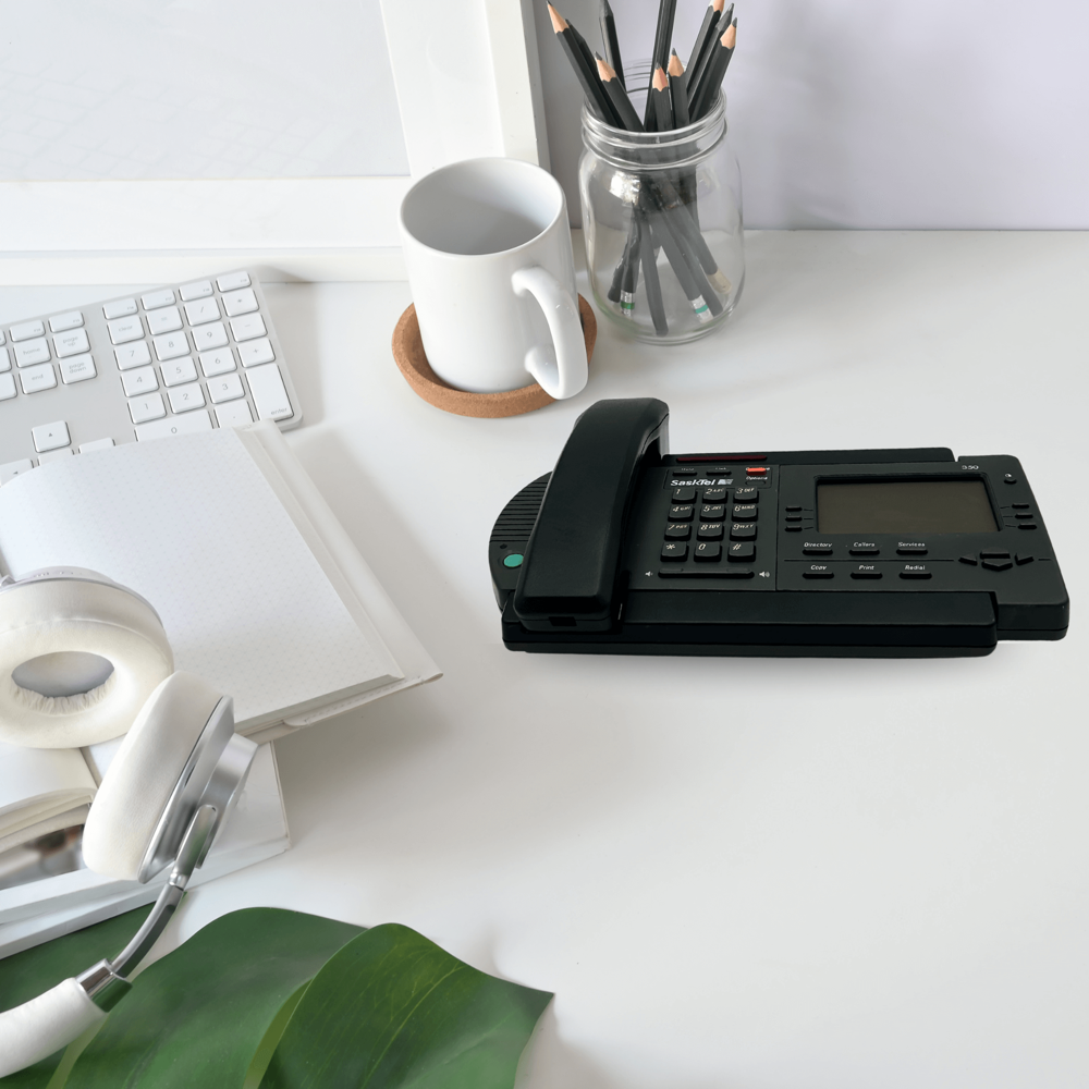 Nortel Phone Vista 350 (Refurbished)