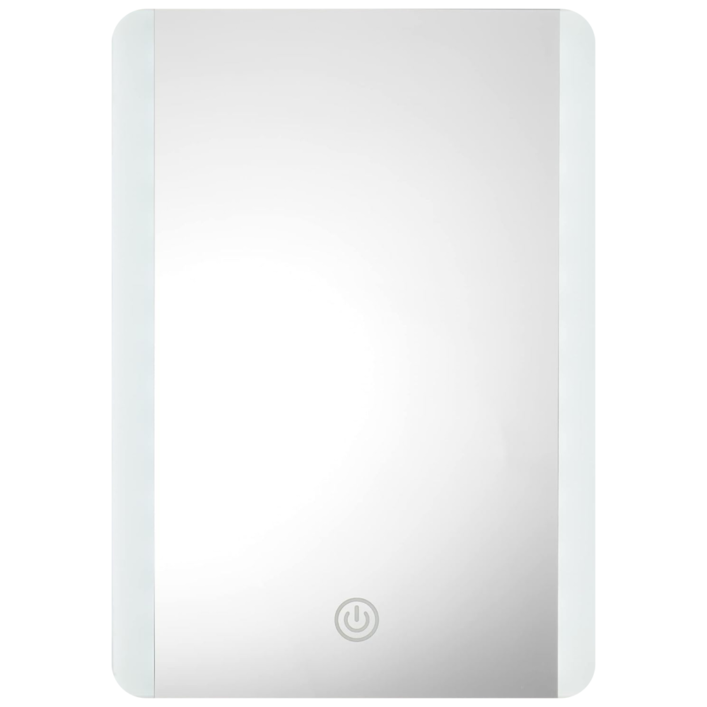 Conair True Glow Touch Screen Mirror 1x Magnification #betp3c
