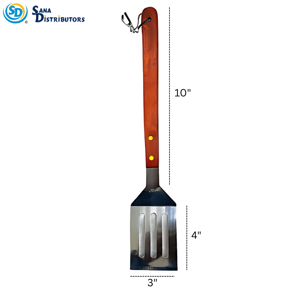 Bbq Turner 17"