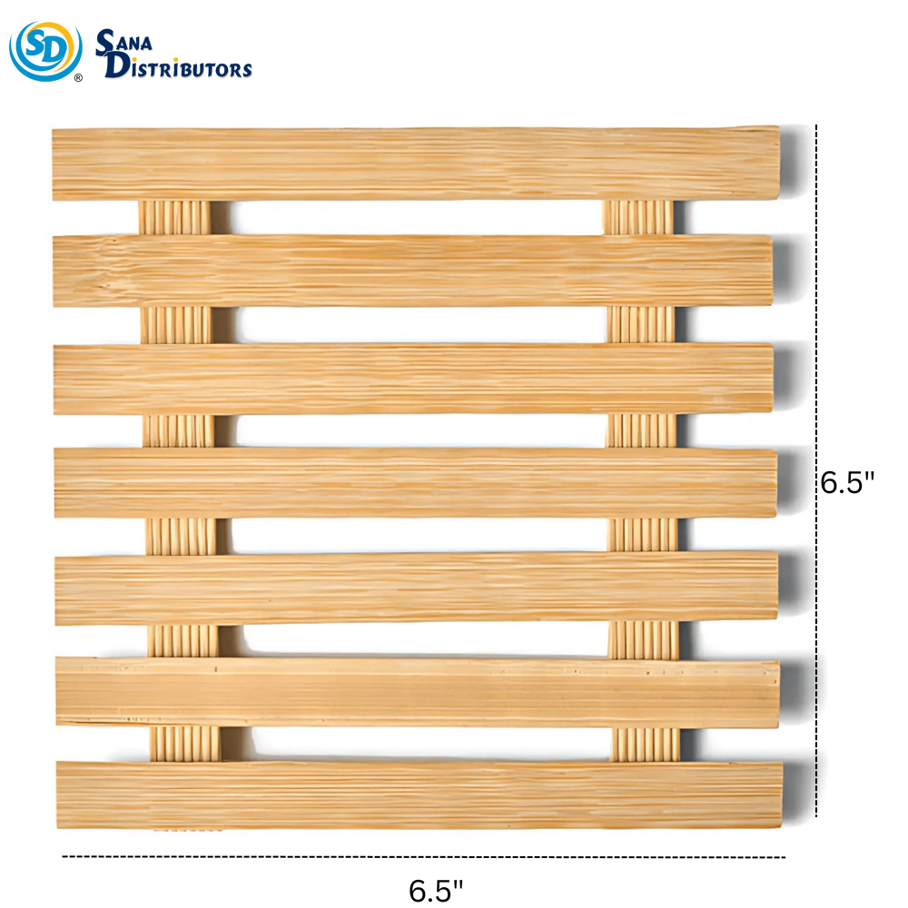 Bamboo Mat [6.5"]