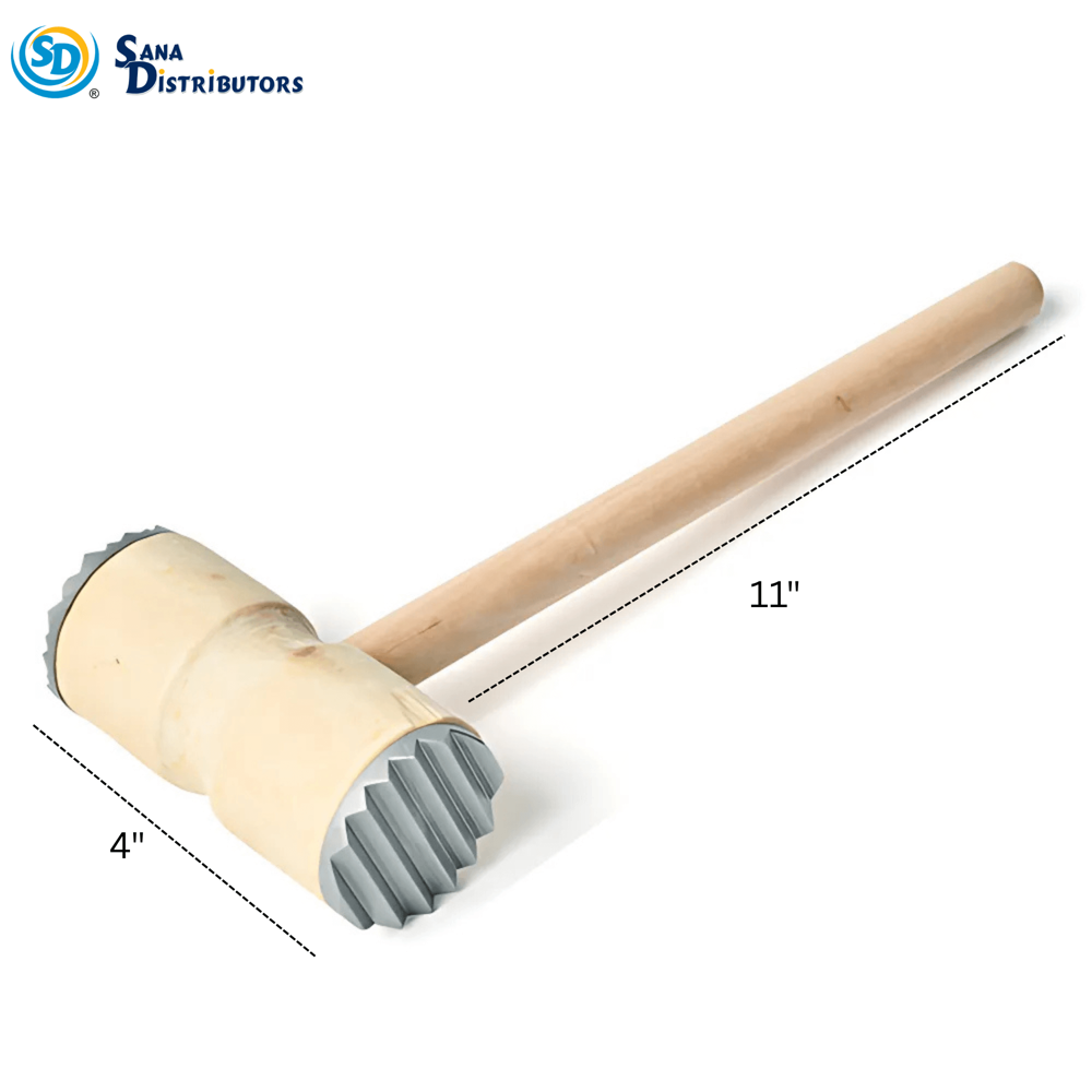 Meat Hammer