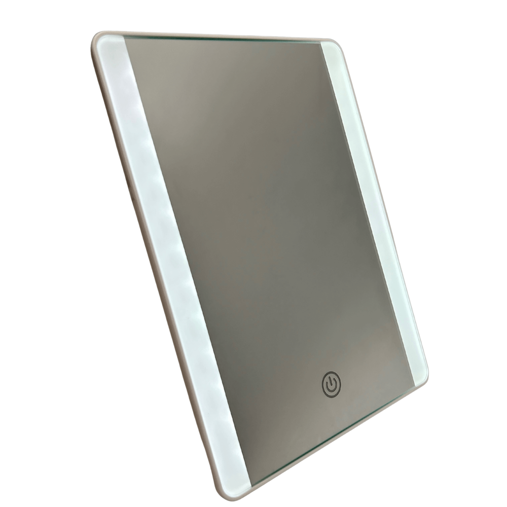 Conair True Glow Touch Screen Mirror 1x Magnification #betp3c