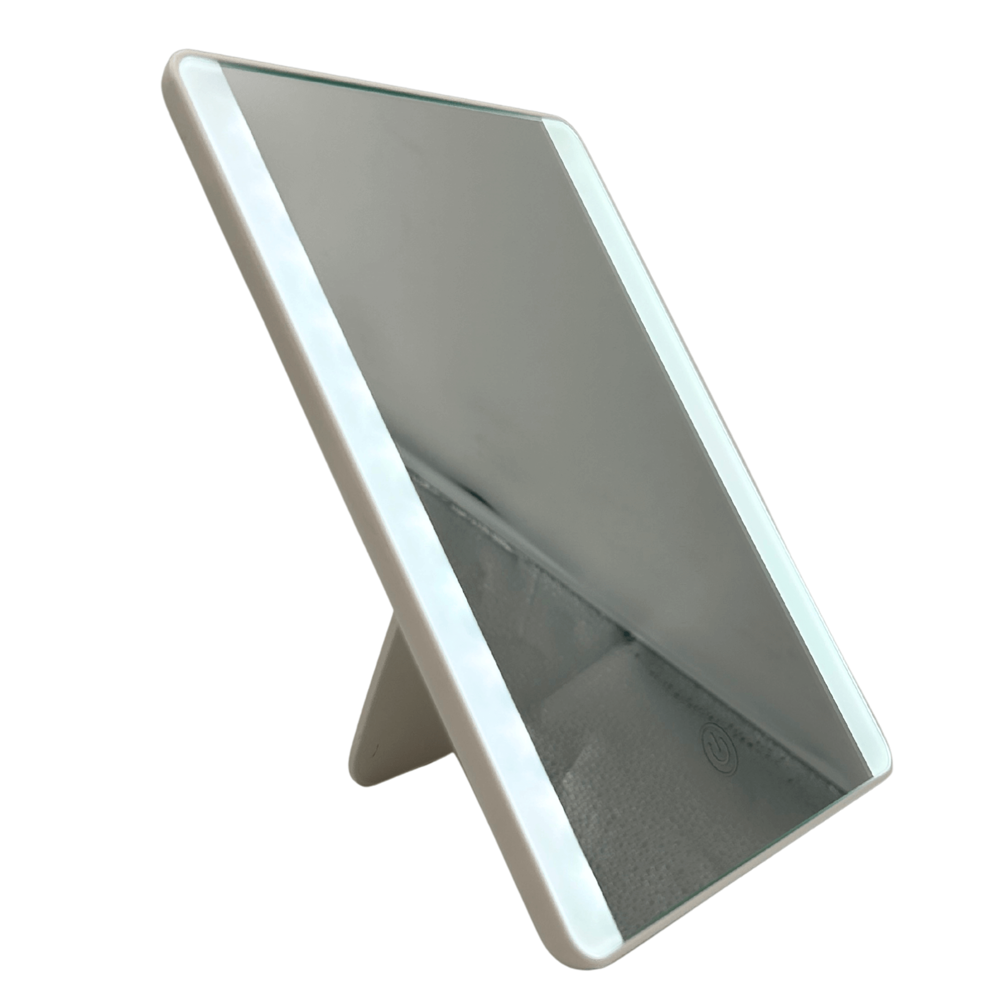Conair True Glow Touch Screen Mirror 1x Magnification #betp3c