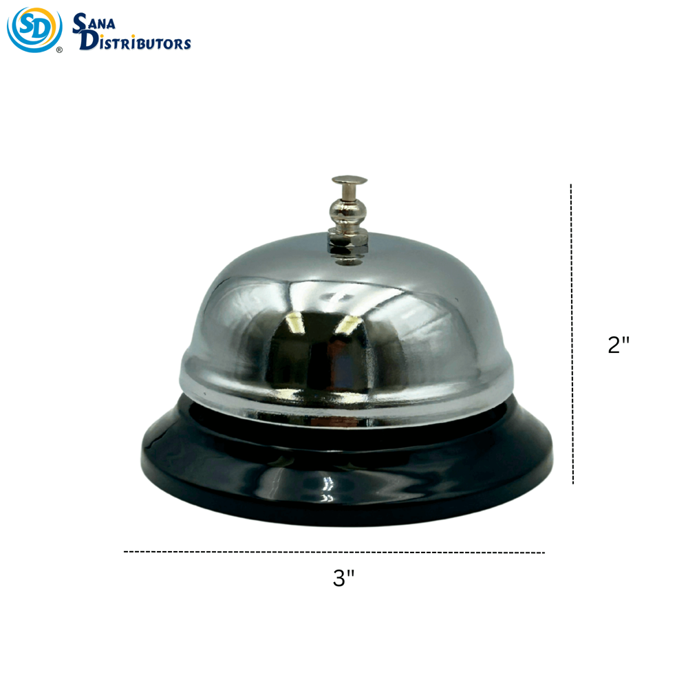 Call Bell [3"]