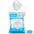 kn95 Mask - White 10pcs