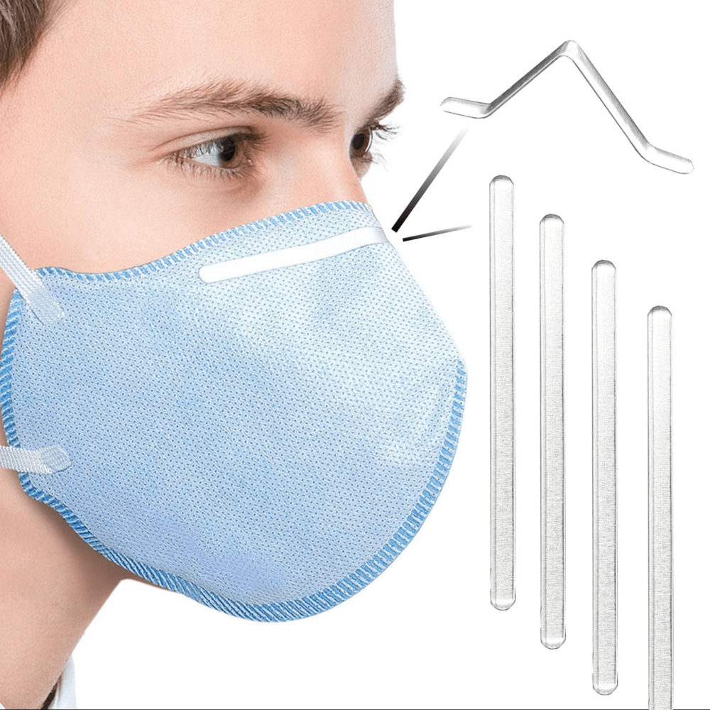 kn95 Mask - White 10pcs