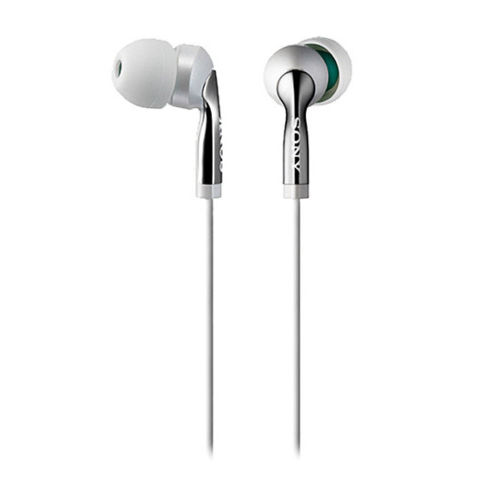 Sony Earbuds #mdr-ex57lp