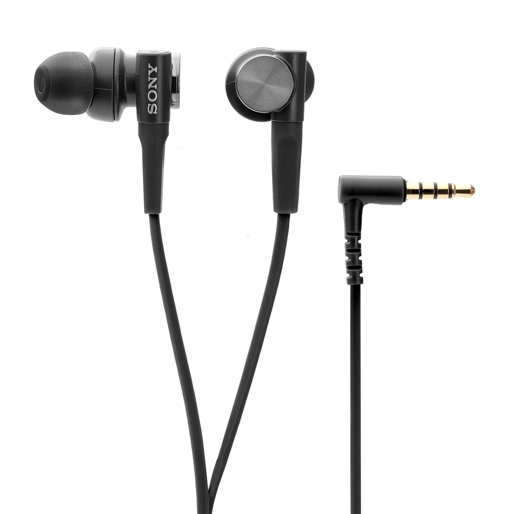 Sony Extra Bass Earbuds #mdr-xb50ap