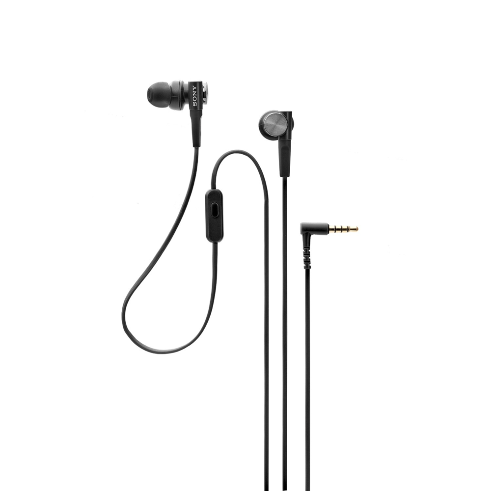 Sony Extra Bass Earbuds #mdr-xb50ap