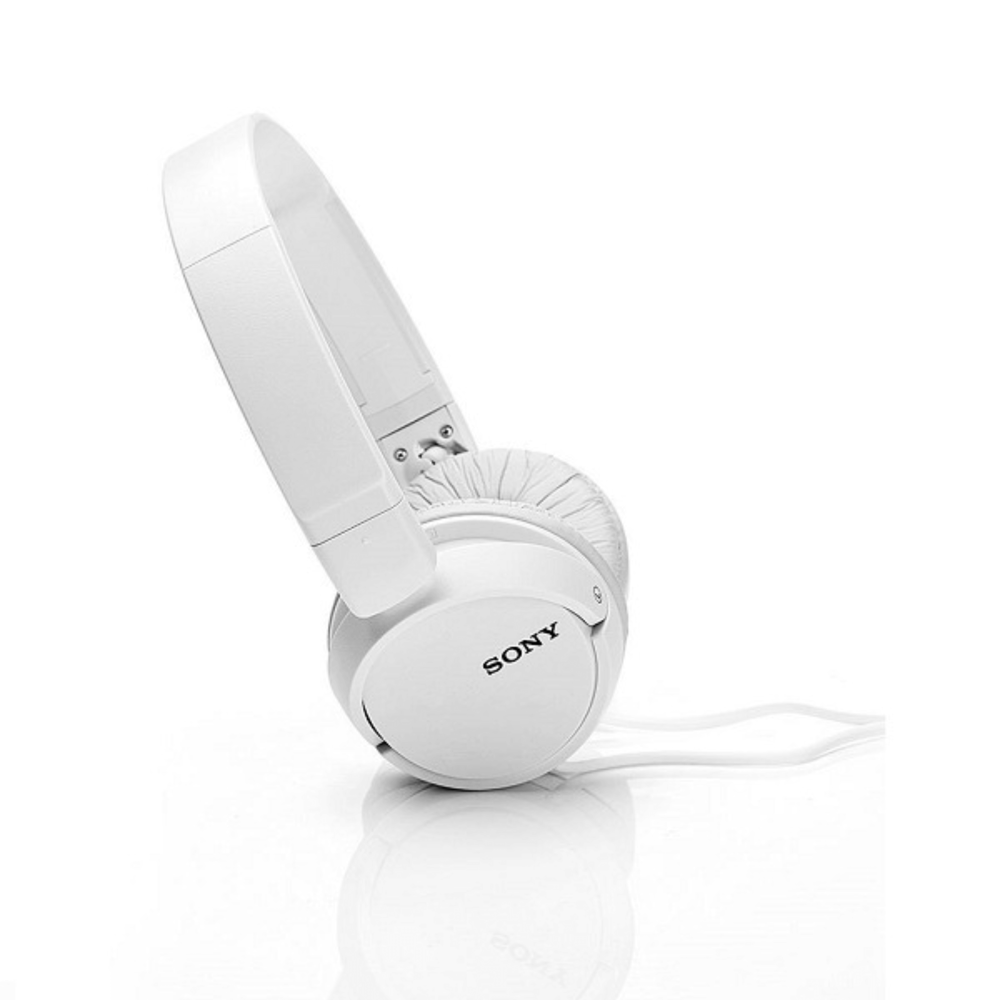 Sony Headphone mdr-zx110 - White (Refurbished)