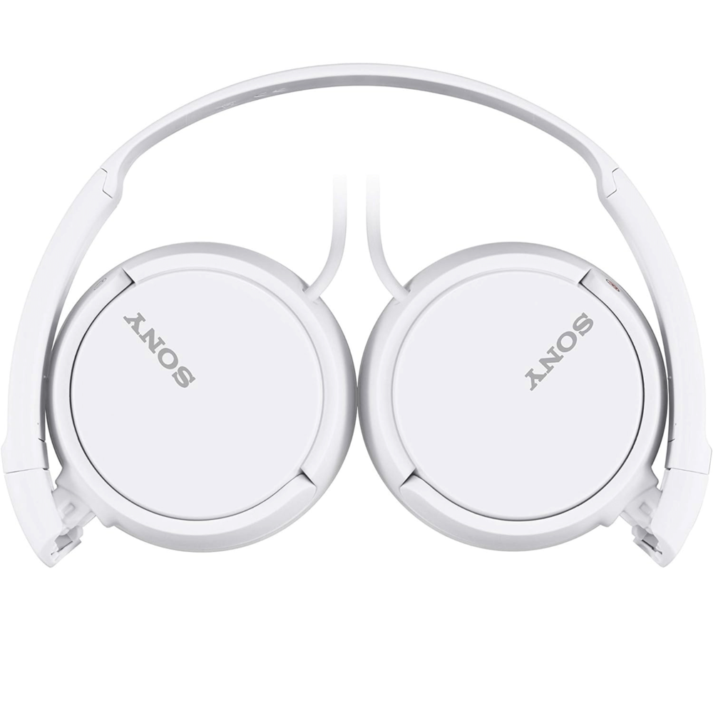 Sony Headphone mdr-zx110 - White (Refurbished)