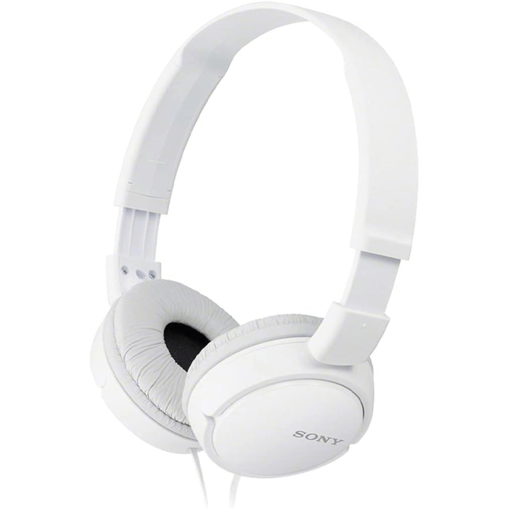 Sony Headphone mdr-zx110 - White (Refurbished)