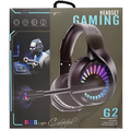 Gaming Headset #g2