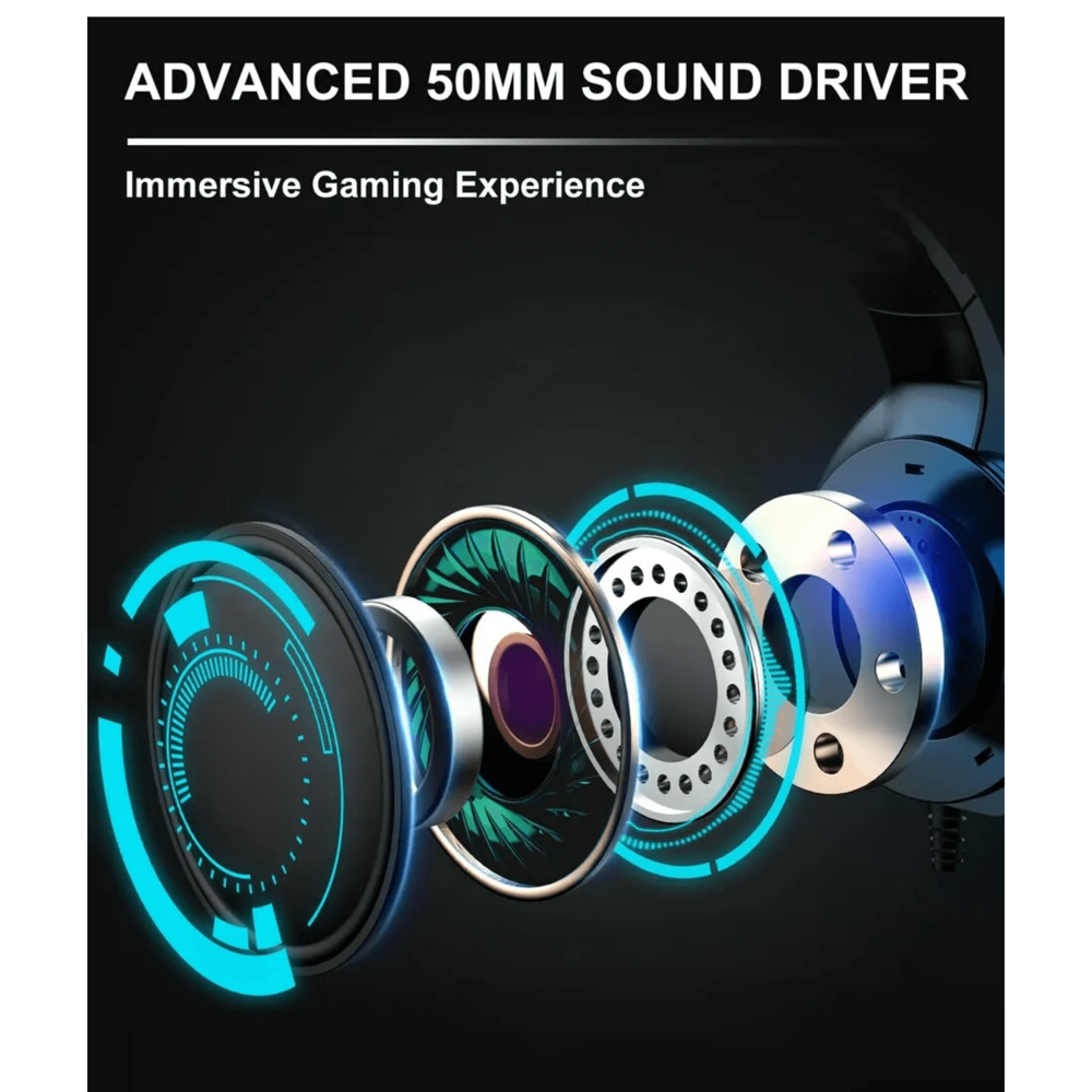 Gaming Headset #g2