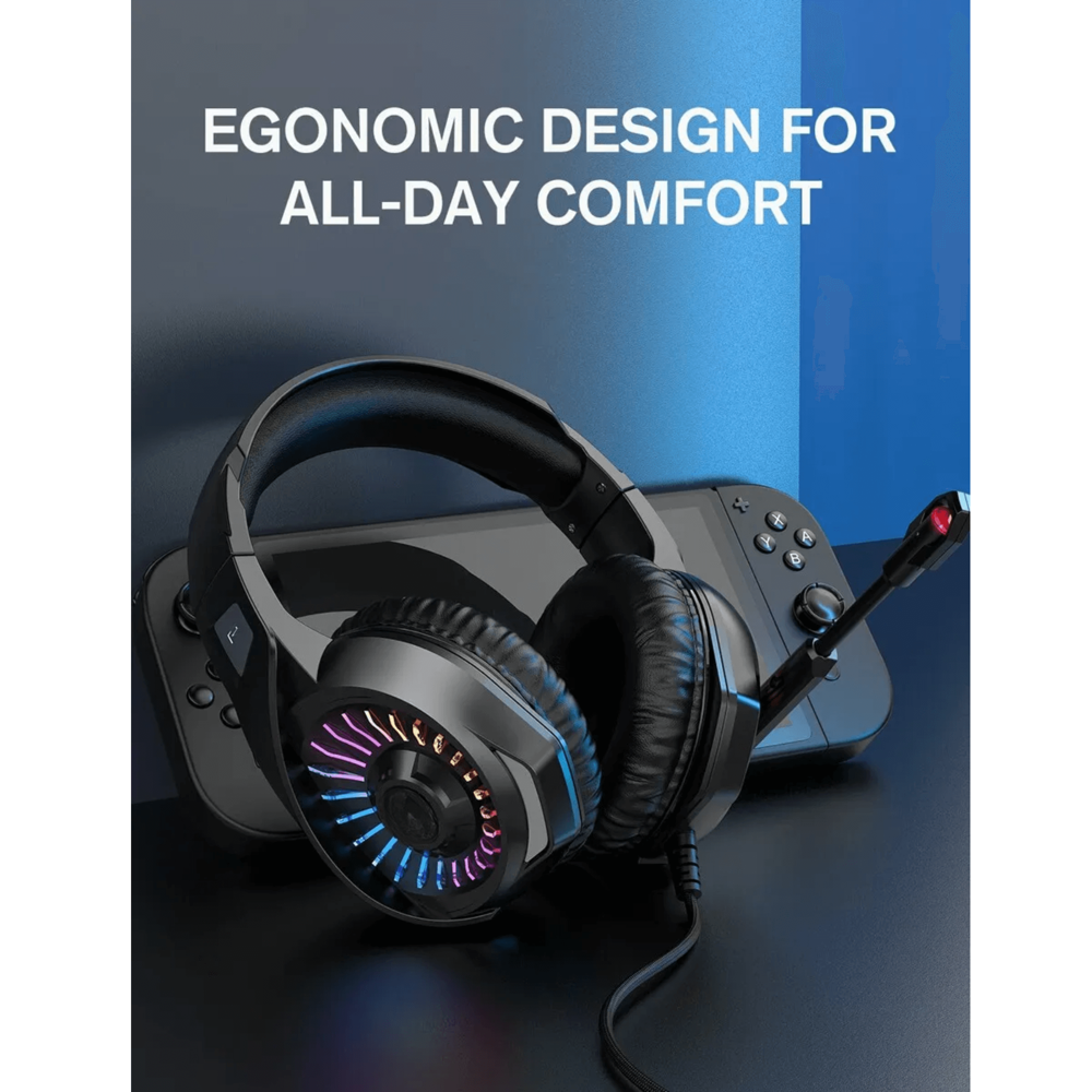 Gaming Headset #g2