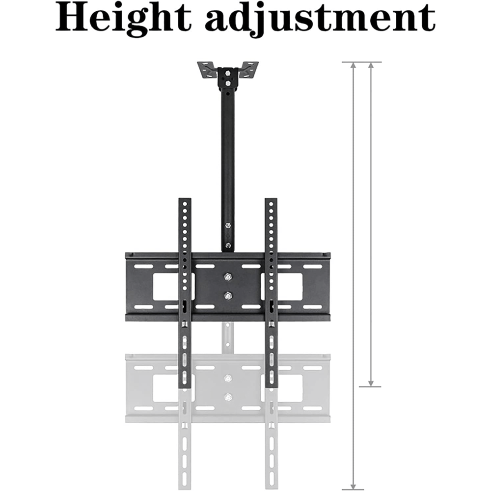 Flat Panel Ceiling Mounts 26"-65"
