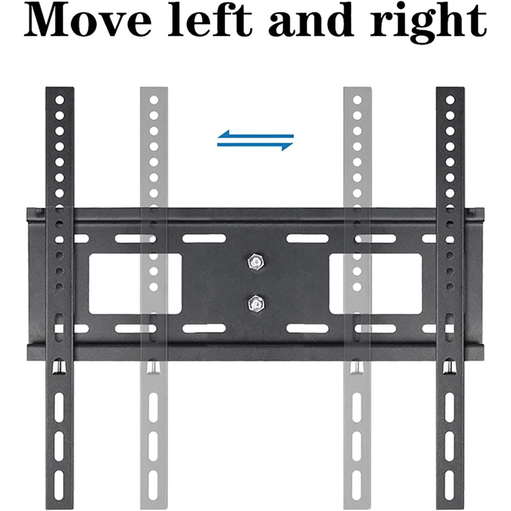 Flat Panel Ceiling Mounts 26"-65"