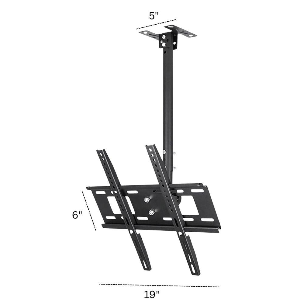 Flat Panel Ceiling Mounts 26"-65"