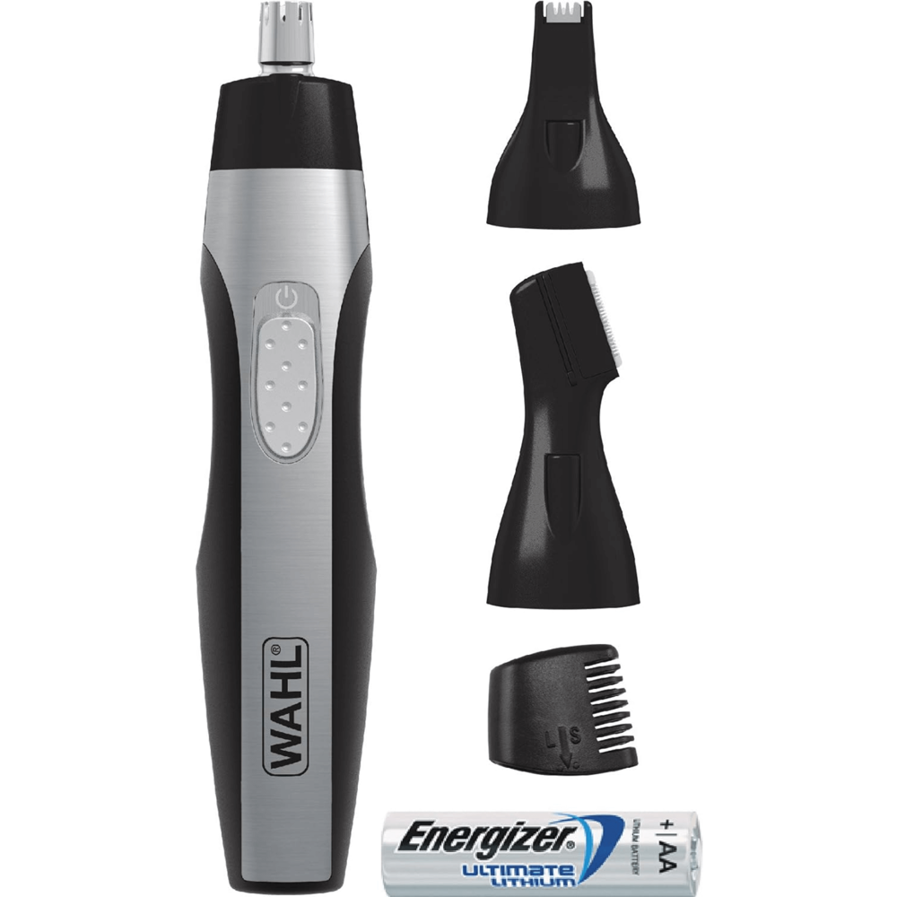 Wahl Ear, Nose, Brow Trimmer #5572
