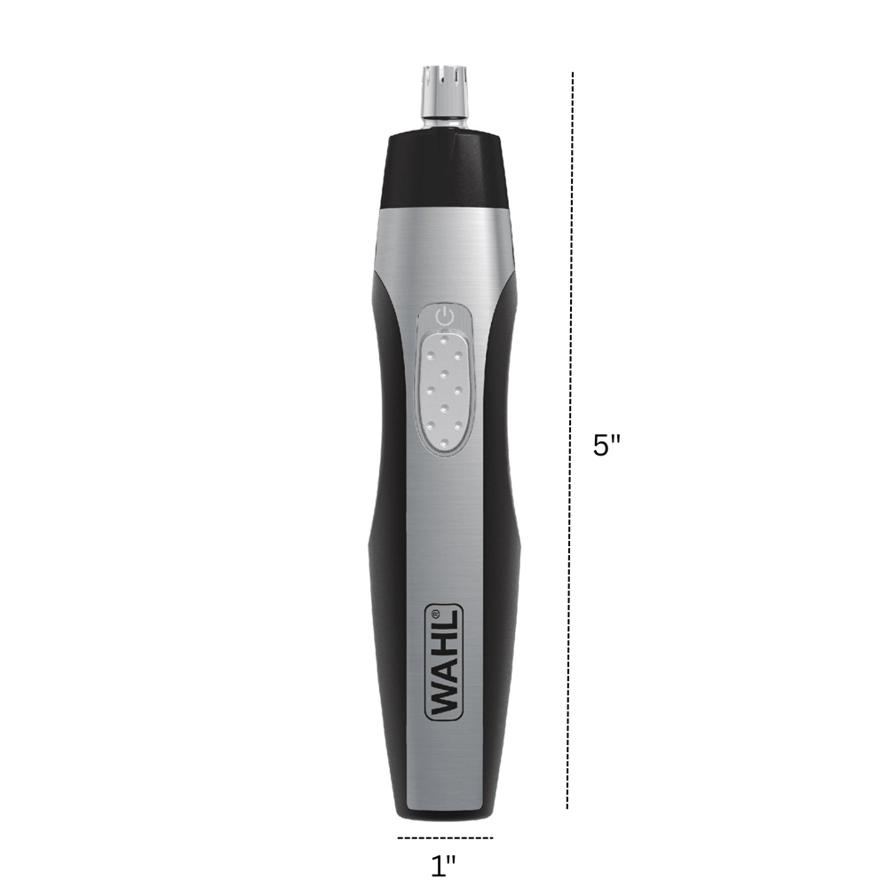 Wahl Ear, Nose, Brow Trimmer #5572
