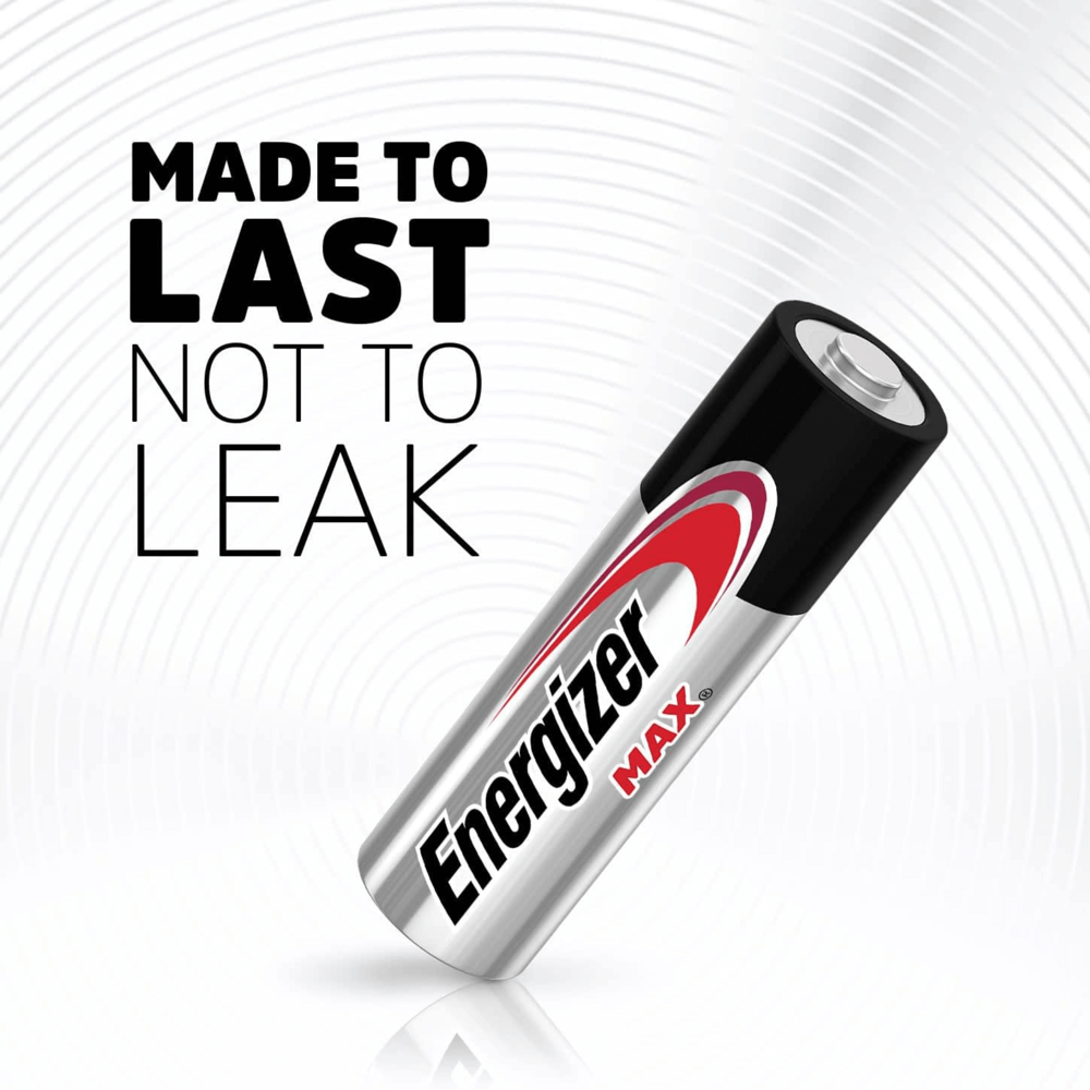Energizer a27 ($7.74 for 6pcs) [Exp: 2026]