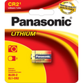 Panasonic Lithium cr2 - 1pc [Exp: 2034]